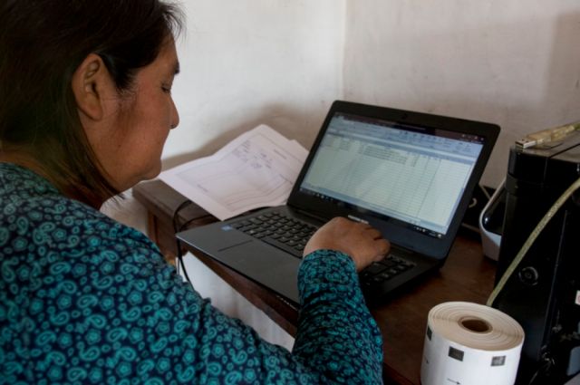 Hay 40 propuestas para innovar el Chaco Americano