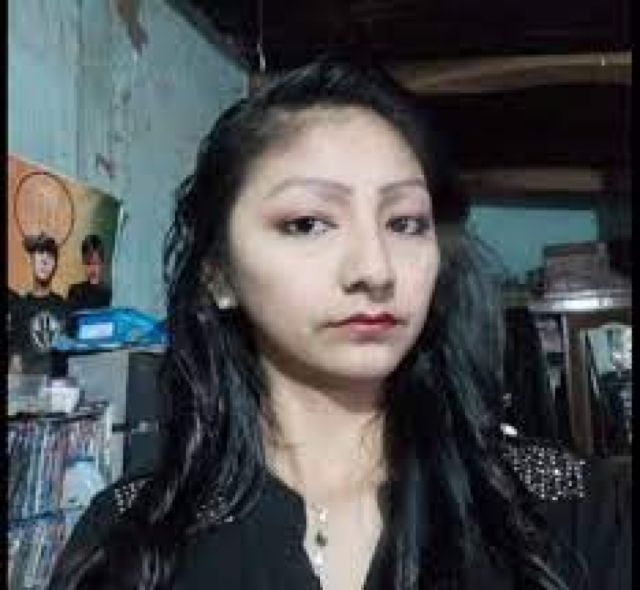 Dan detención preventiva por presunto feminicidio al ex de Mariluz 