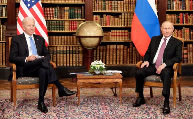 EEUU y Rusia sostienen conversaciones nucleares