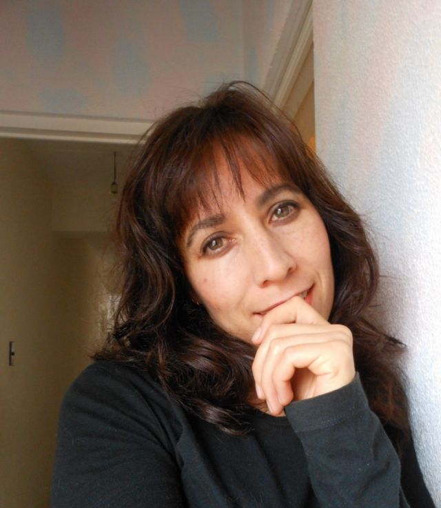 Shirley Peñafiel: “Cada cliente inspira mi trabajo”