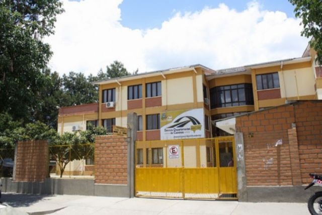 Remplazarán al Sedeca en Tarija por otra entidad “más ágil”