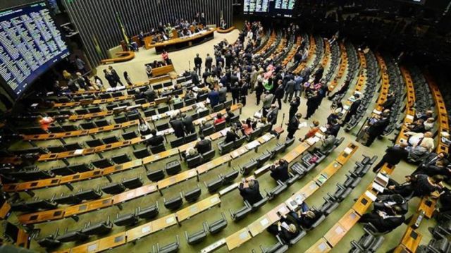 Brasil votará sobre reforma fiscal la próxima semana