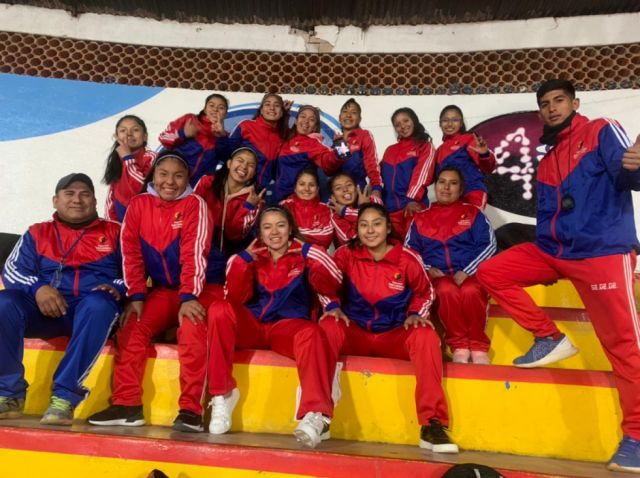 Tarija jugará la final del nacional de futsal sub-20