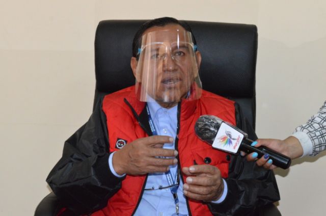 Ministerio asume investigar caso de abuso docente en la UAJMS en Tarija 