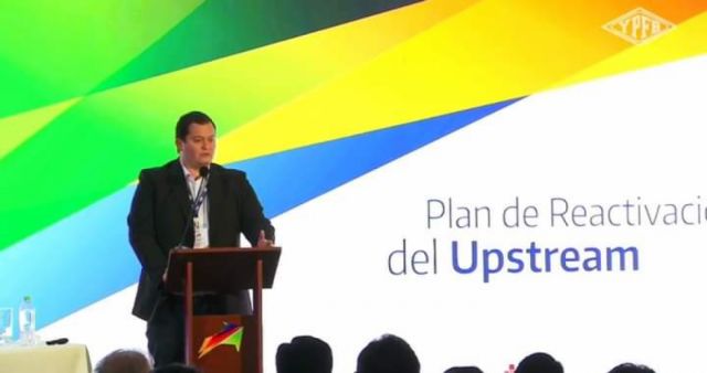 YPFB oficializa el “stand by” en Tariquía por falta de consensos