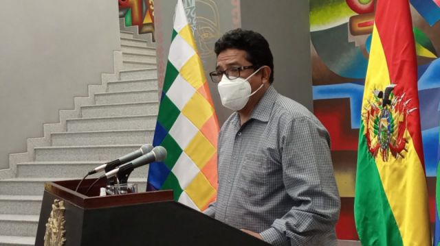 Gobierno alista decretos para el 2 de agosto