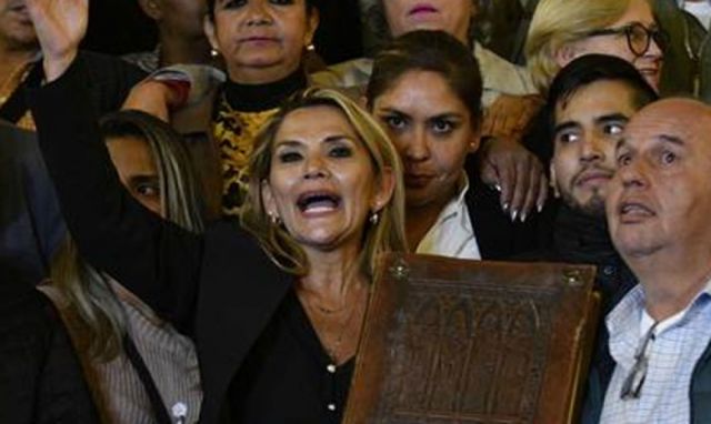 Desdoblan el caso ‘golpe’ y desarrollan dos procesos en juzgados diferentes