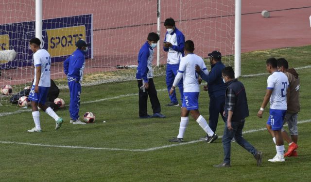 San José vuelve a caer en el Jesús Bermúdez y agoniza  