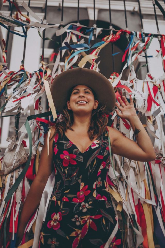 Valeria Dorado: “Hay que resaltar el valor del turismo local”