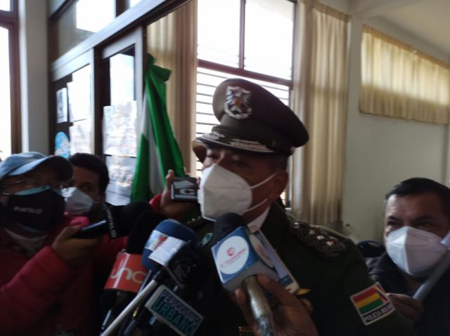 Suspenden sin nueva fecha la audiencia contra Aníbal Rivas