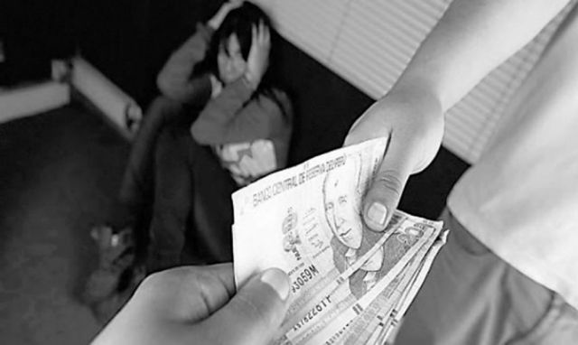 Fiscalía: En una desaparición, las  primeras 72 horas son cruciales 