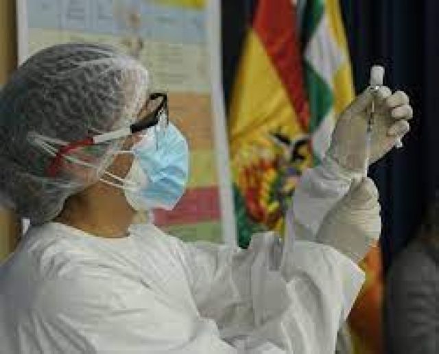 Covid: Chile, Uruguay y Colombia son los países con mayor avance en la vacunación en Sud América