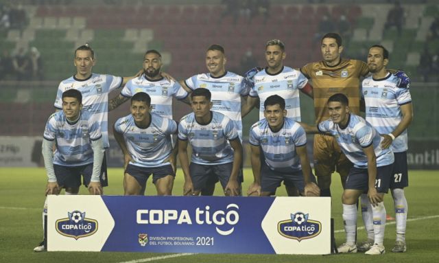 Convocan a elecciones en el club Blooming por tercera vez 