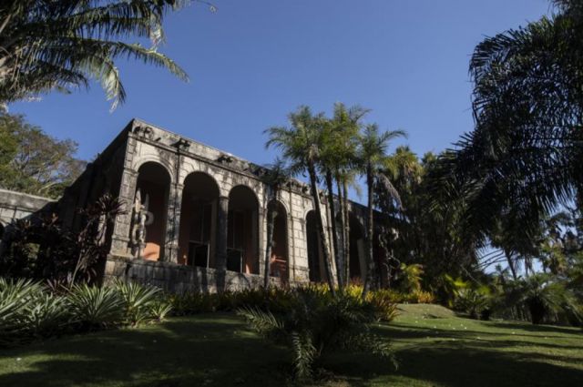 Los cinco sitios de América Latina  declarados Patrimonio Mundial