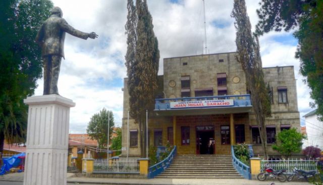 Procesos en la UAJMS Tarija se juzgan con reglamento que data de 1998 