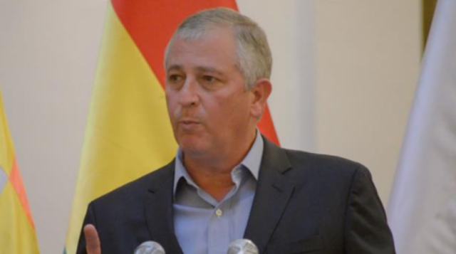 INRA revertirá más de 26 mil hectáreas que recibió la familia Marinkovic en la gestión de Áñez