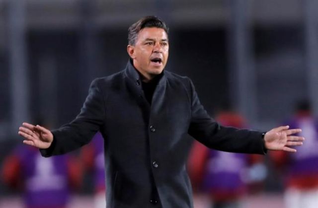 Boca y River Plate en una final adelantada de Copa Argentina