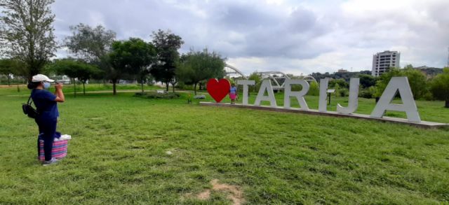 Artesanos y guías, los afectados por el bajón del turismo en Tarija