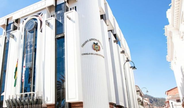 Consejo de la Magistratura contabiliza 200 mil casos de violencia en ocho años 