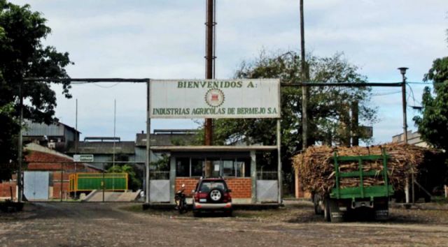 Denuncian que trabajadores de IABSA siguen impagos desde hace 19 meses