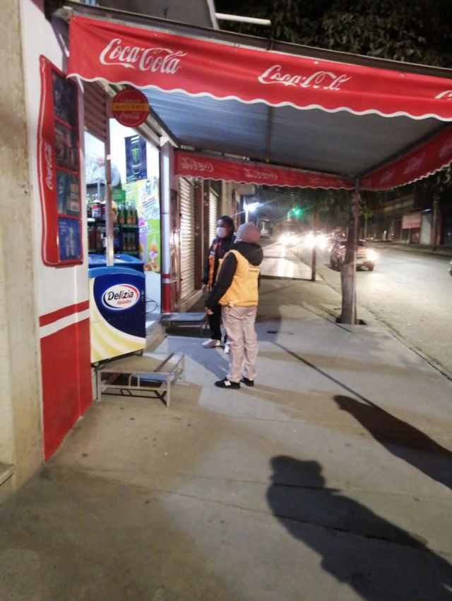 Alcaldía cerrará locales que violen restricciones en Tarija