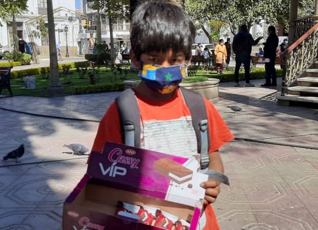 Tarija: Más de 13 mil escolares  dejaron sus estudios en el 2021