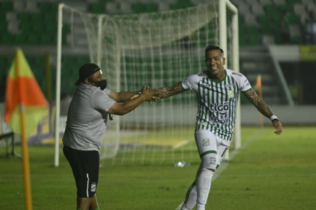 Oriente Petrolero hace valer la lógica ante San José 