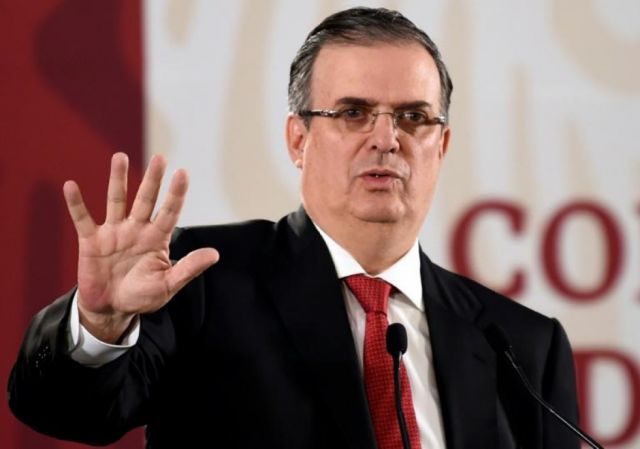 México demanda a fabricantes de armas de EEUU