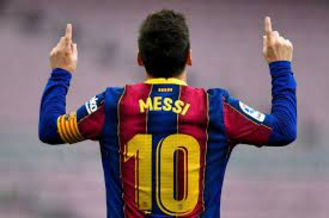 Último: Messi no seguirá en el Barcelona