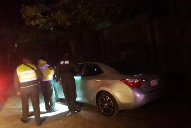 Conductores sin tarjeta de operaciones no podrán circular en Tarija