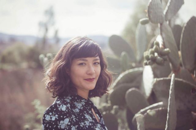 Gabriela Durán y la creación del Mercadito Pop