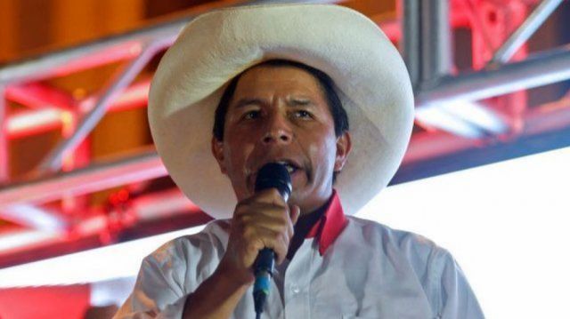 Gobierno de Perú cumple una semana en el poder