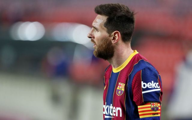 Messi rompe con Barcelona y continúa siendo jugador libre