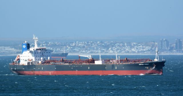 G7: Irán está detrás del ataque de un petrolero