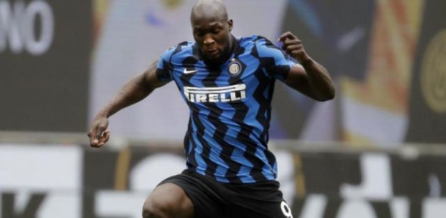 Romelu Lukaku al Chelsea por 115 millones