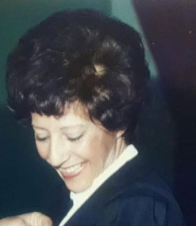 Basilia Valencia Márquez