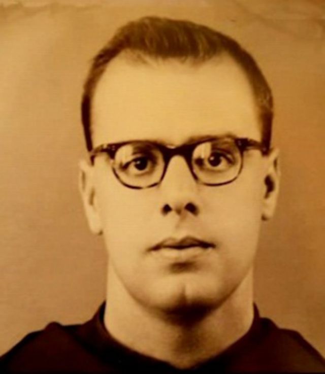 R.P. Bartolomé Attard