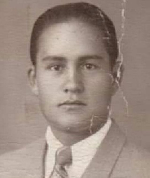 Mauro Molina Balza