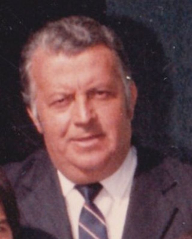 Hugo Vásquez Campero