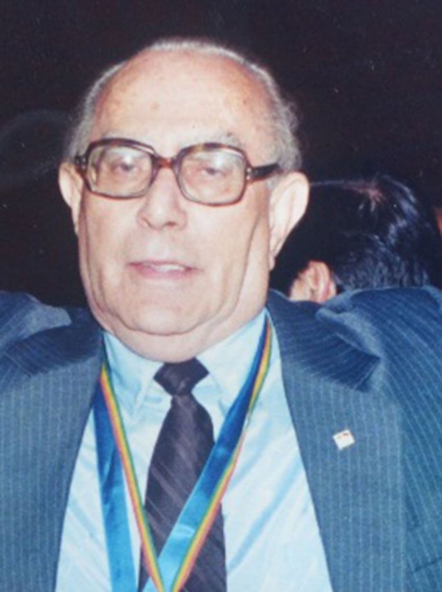 Francisco Pulido