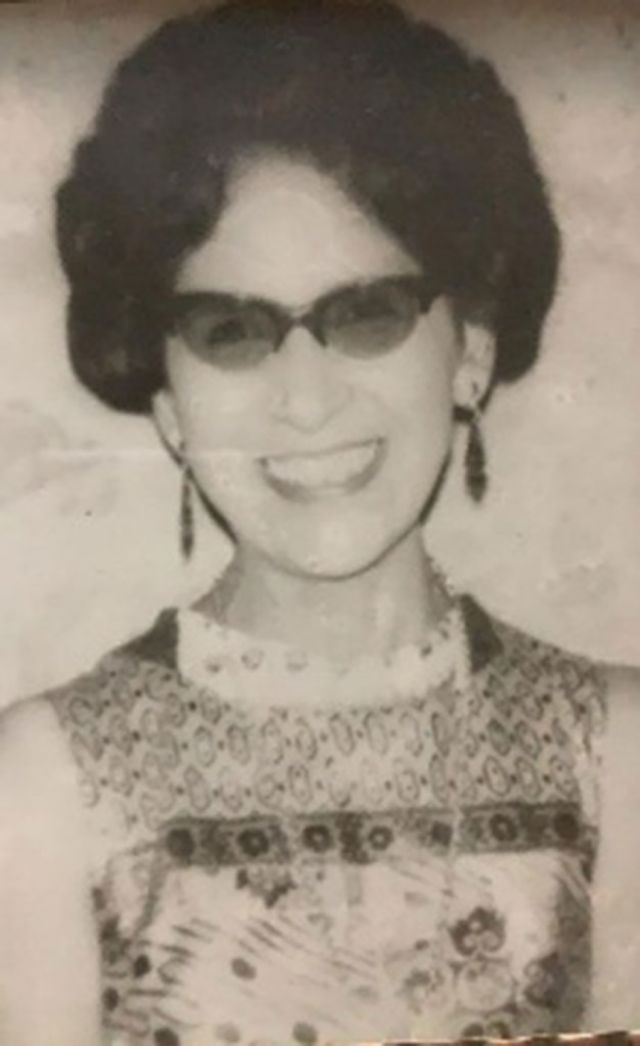 Emma Espinosa Lora 