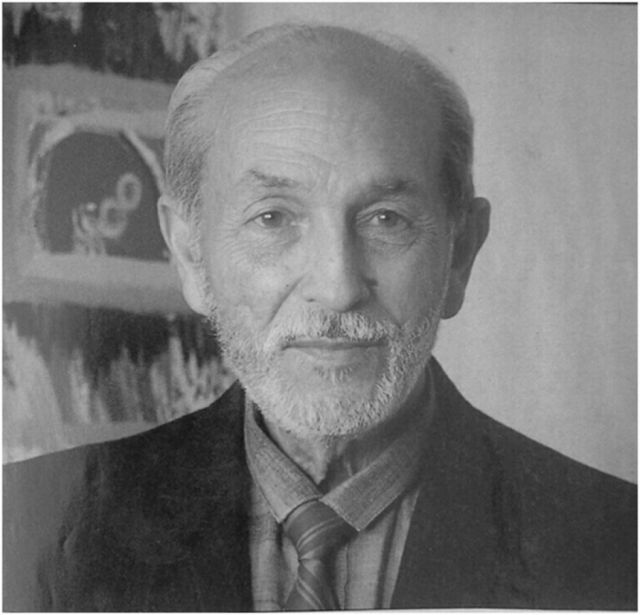Tres cuentos de Manuel del Cabral