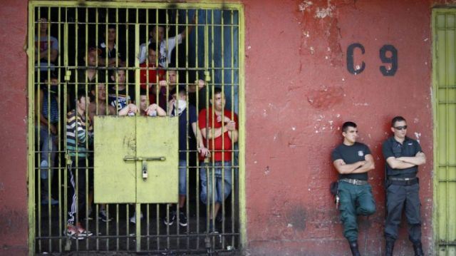 Chile: Analizan indulto a presos de revuelta social