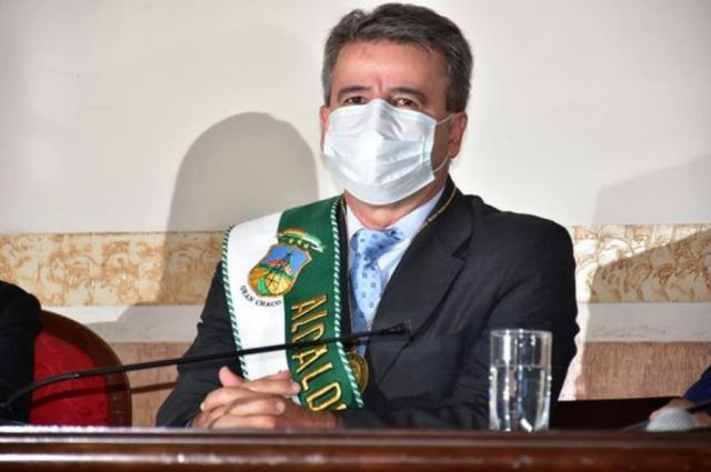 Brú analiza reponer unidad de asuntos indígenas