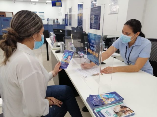 Banco Fassil alcanza un crecimiento de 42,5% 