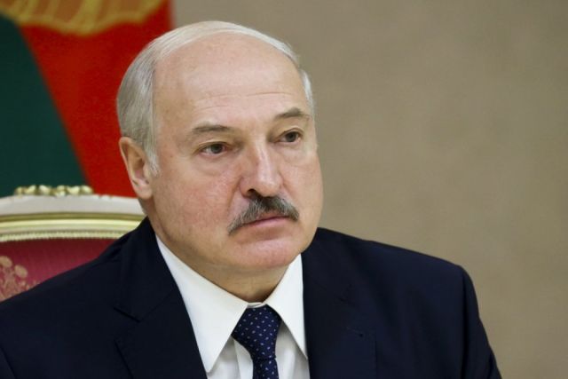 EEUU toma nuevas medidas contra Lukashenko