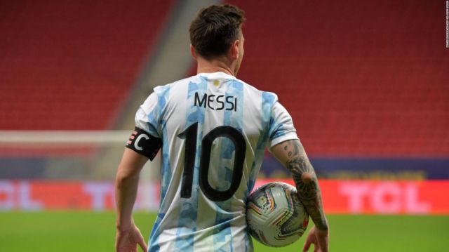 Las dos cláusulas que puso Messi para darle prioridad a Argentina