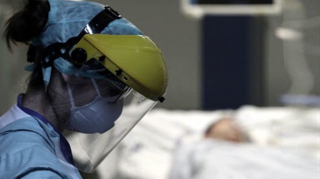 Tarija: Menor de un año y siete meses está internado en Terapia Intensiva por Covid-19