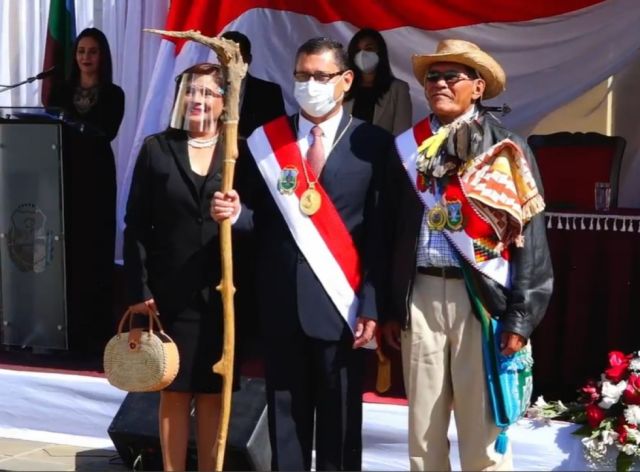 A 100 días de gestión, piden a Montes acelerar la reactivación en Tarija