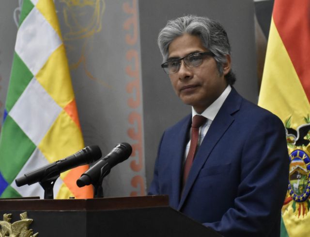 Procurador: “La OEA ha estafado al país”
